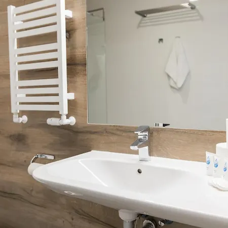 Vacationclub - Czarna Gora 409 Sienna