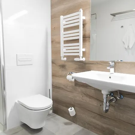 Vacationclub - Czarna Gora 409 시에나