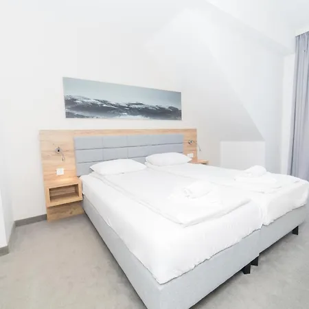 Vacationclub - Czarna Gora 409 Apartman